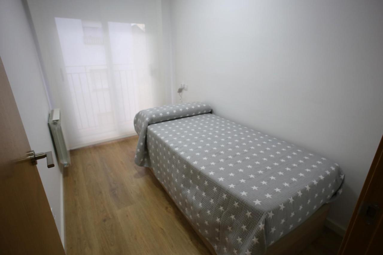 La Confianca Rooms Ripoll Luaran gambar